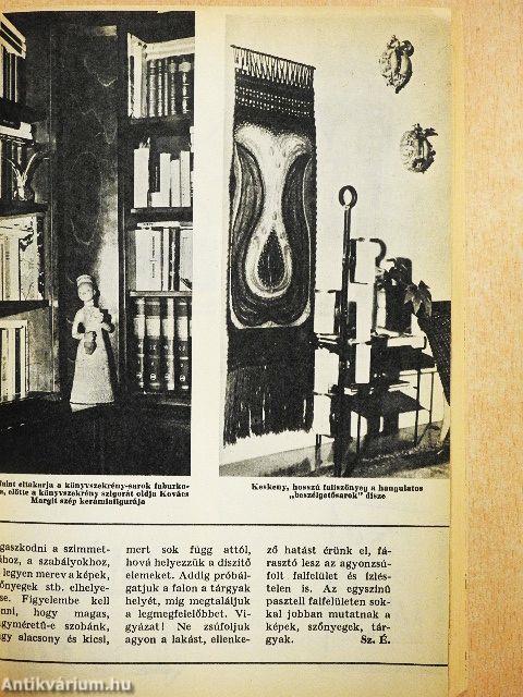 A Nők Lapja Évkönyve 1971