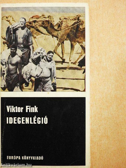 Idegenlégió