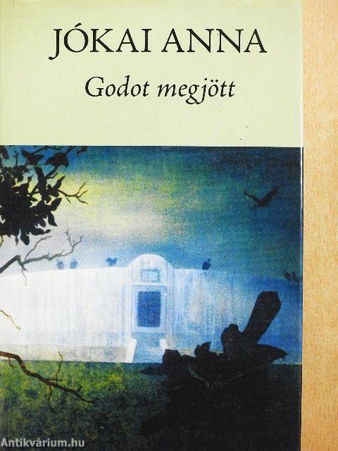 Godot megjött