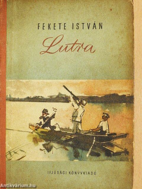 Lutra