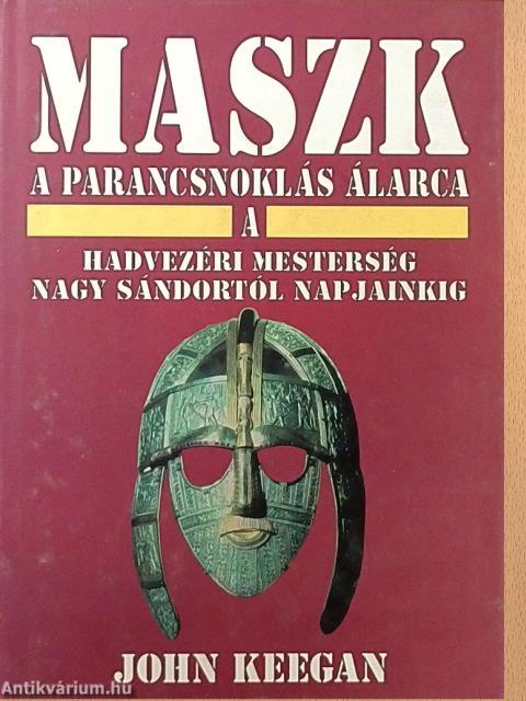Maszk