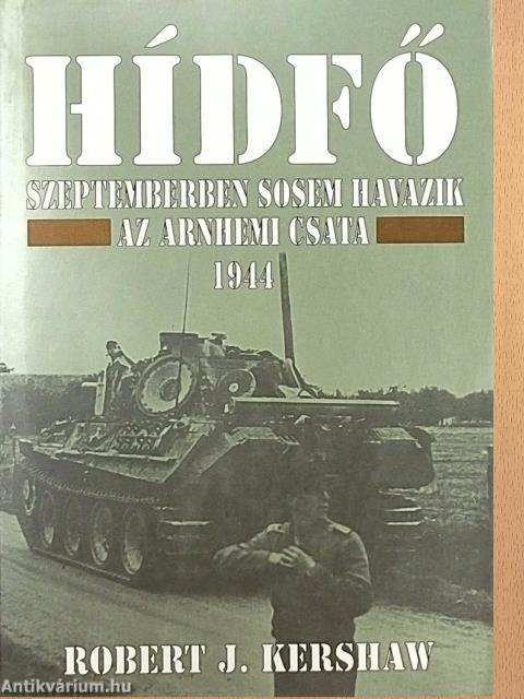 Hídfő