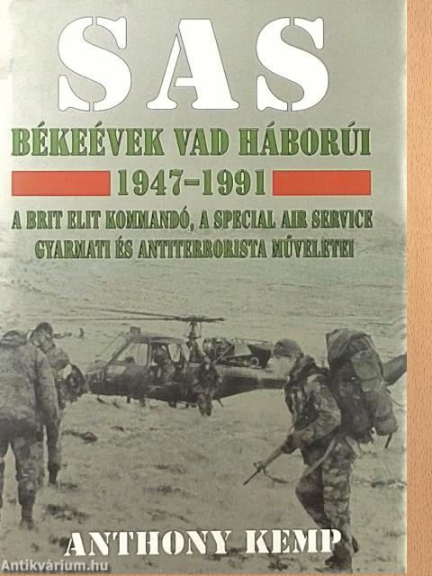 SAS
