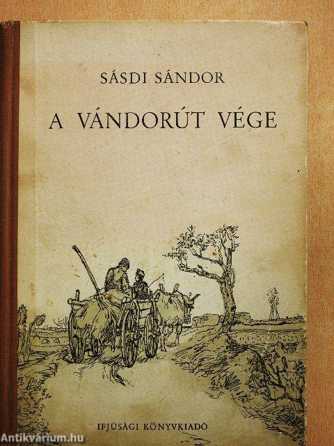 A vándorút vége