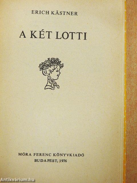 A két Lotti