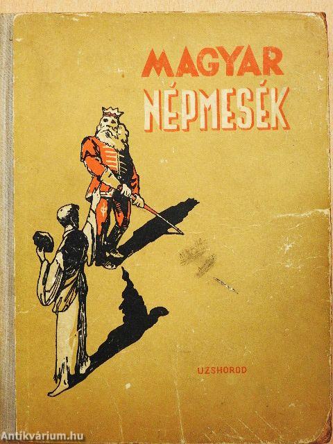 Magyar népmesék