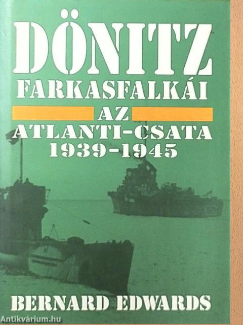 Dönitz farkasfalkái 