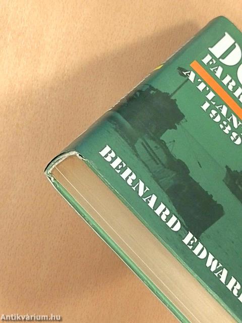 Dönitz farkasfalkái 