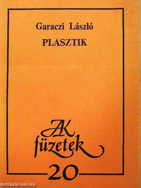 Plasztik