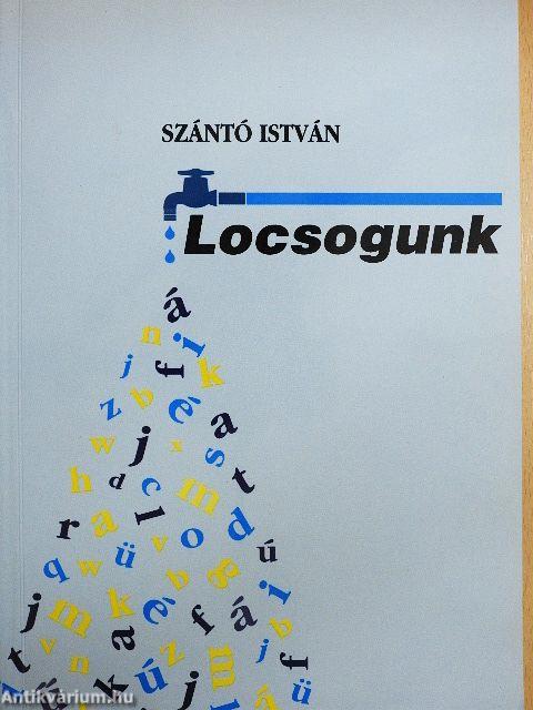 Locsogunk