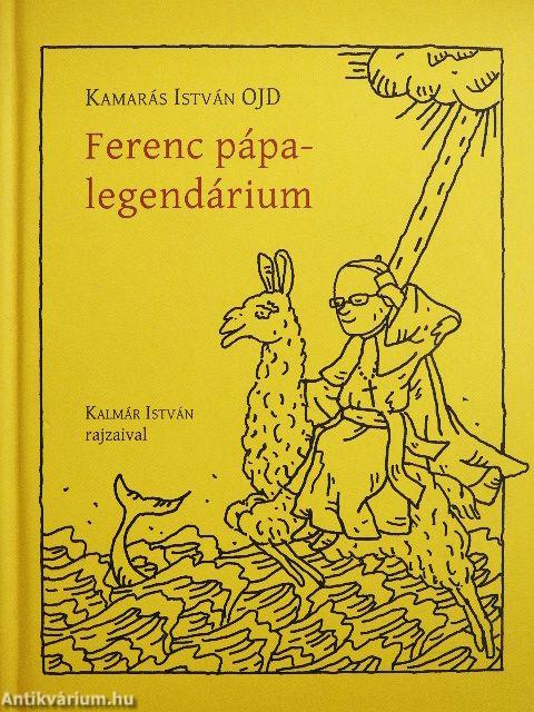 Ferenc pápa-legendárium