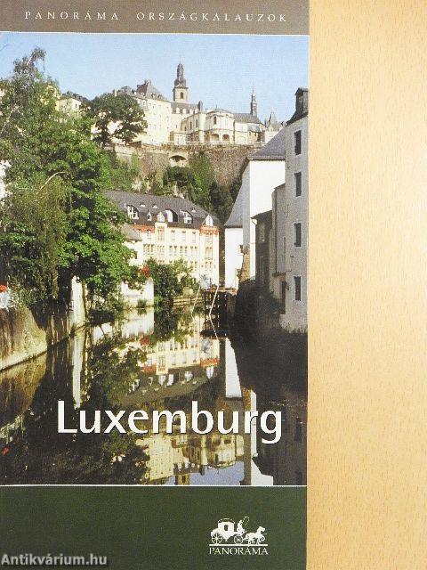 Luxemburg