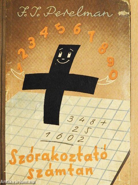 Szórakoztató számtan