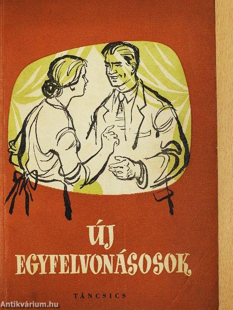 Új egyfelvonásosok