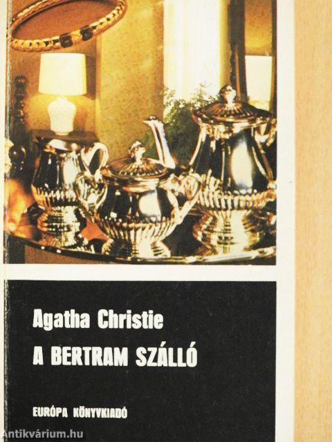 A Bertram szálló