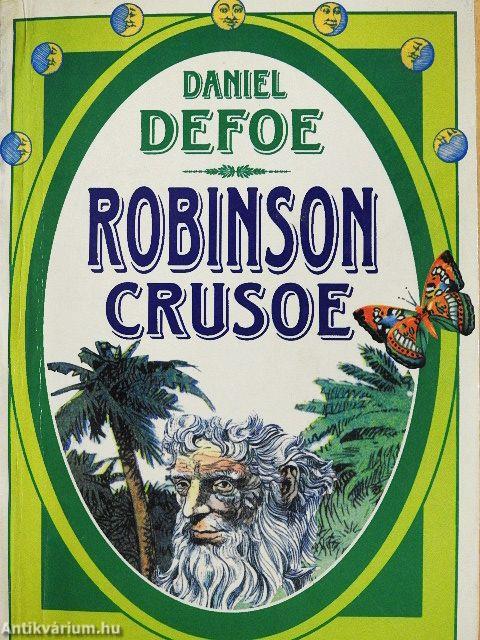 Robinson Crusoe