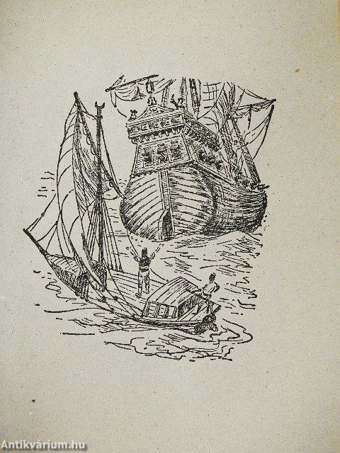 Robinson Crusoe