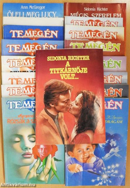 Te meg Én 1-17.