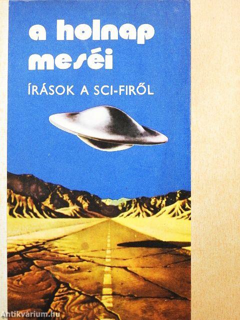 A holnap meséi