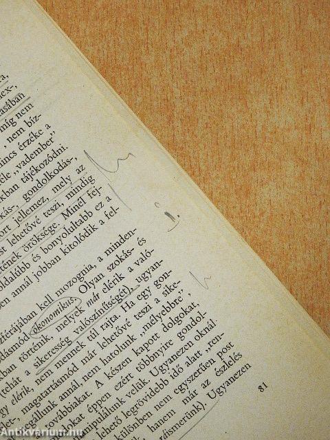 Társadalmi szerep és előítélet
