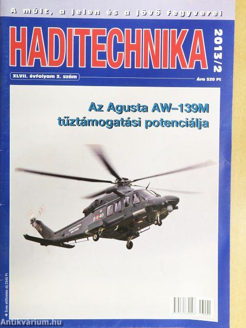 Haditechnika 2013/2.