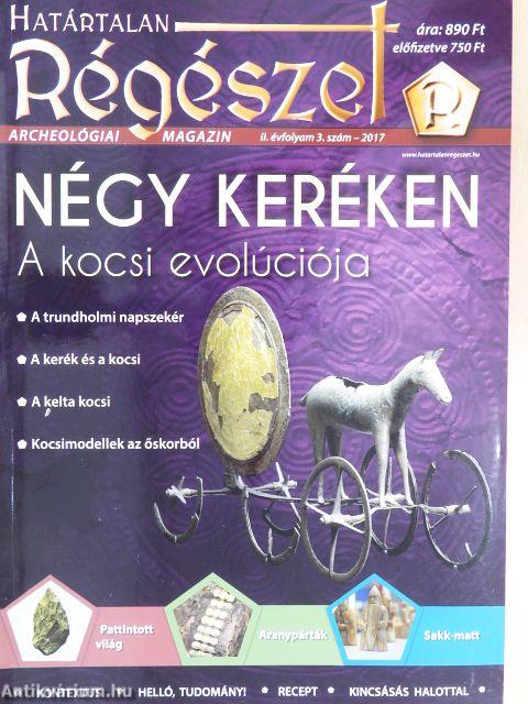 Határtalan régészet 2017/3.