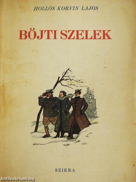 Böjti szelek