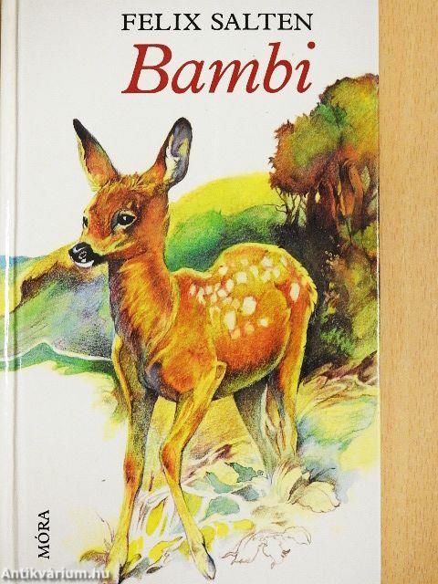 Bambi