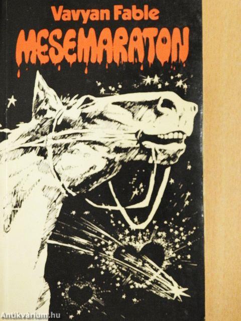 Mesemaraton