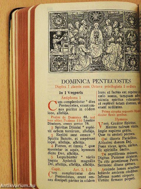 Breviarium Romanum