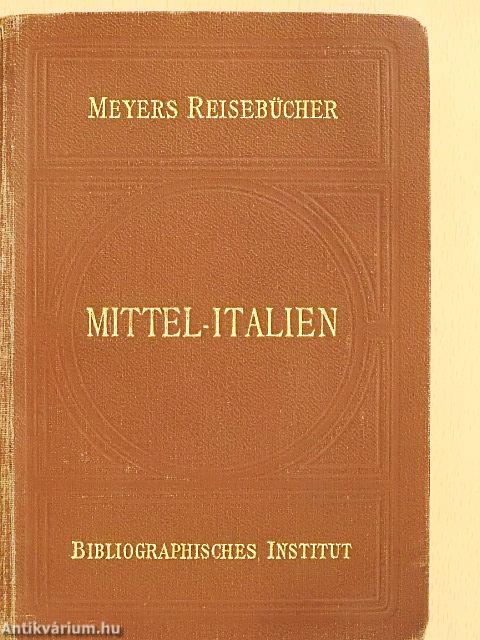 Mittel-Italien