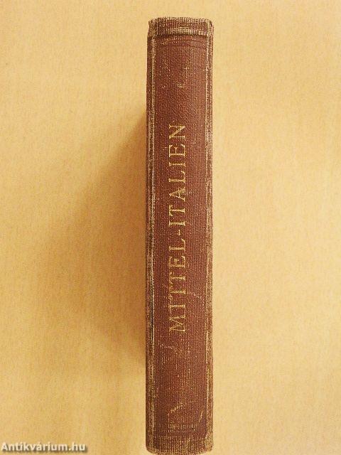 Mittel-Italien