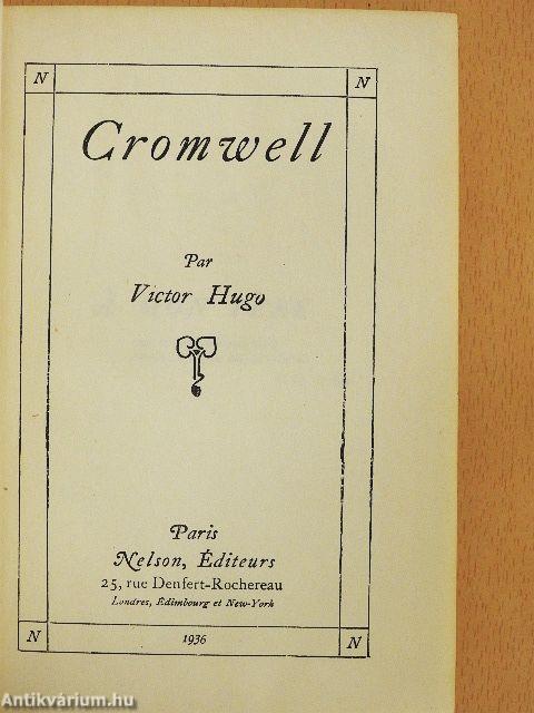 Cromwell