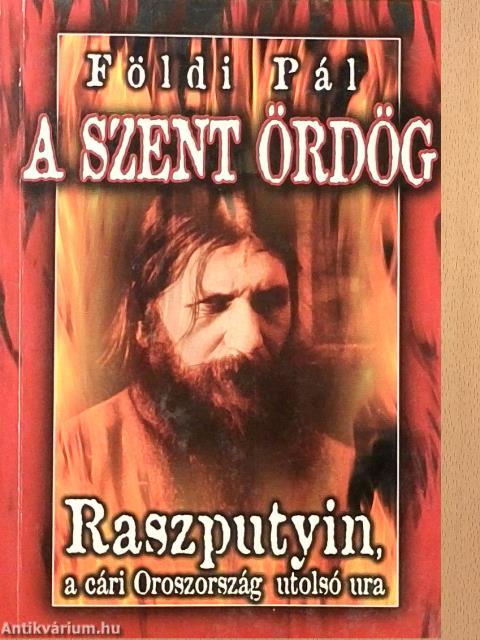 A szent ördög