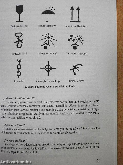 Általános áruismeret
