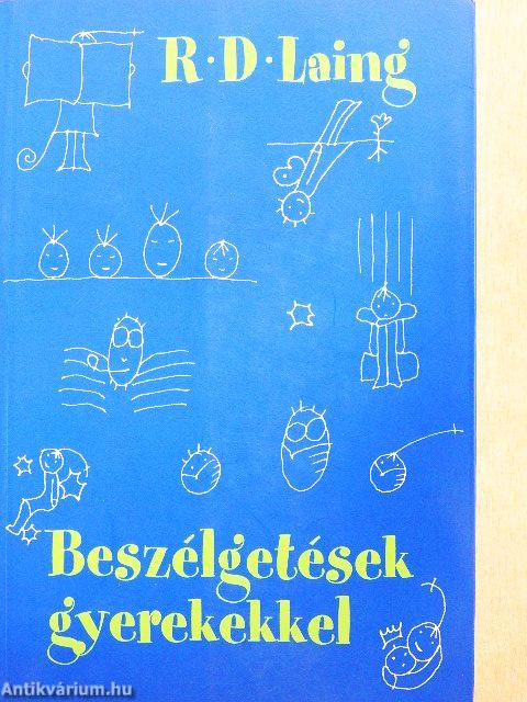 Beszélgetések gyerekekkel