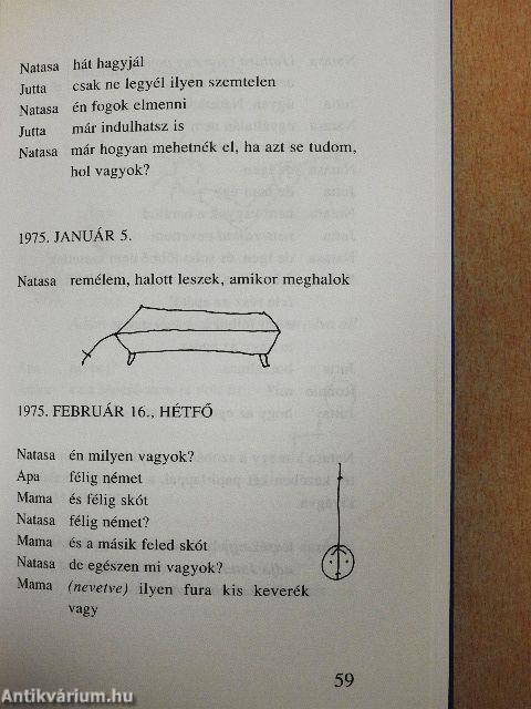 Beszélgetések gyerekekkel