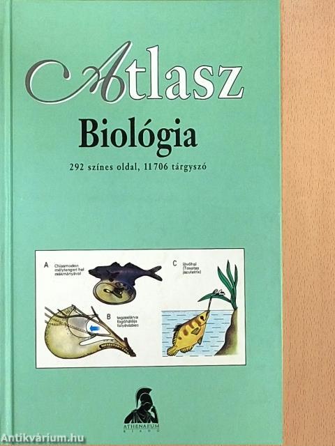 Biológia