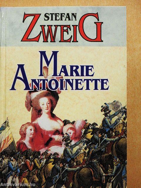 Marie Antoinette