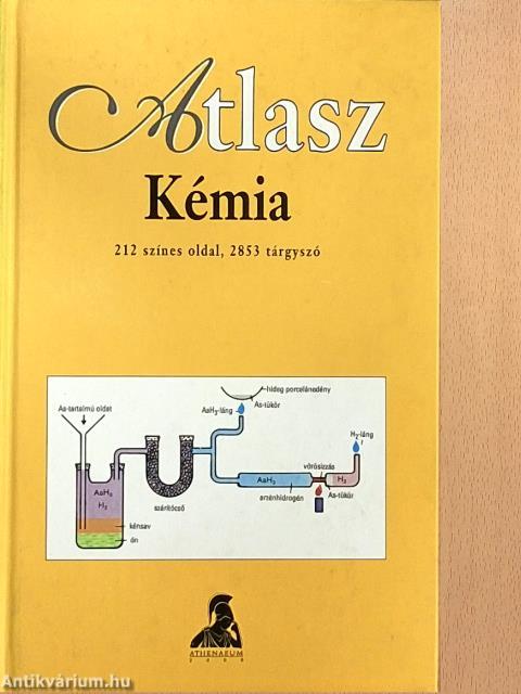 Kémia