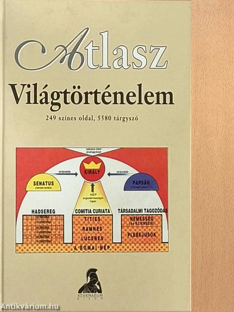 Világtörténelem