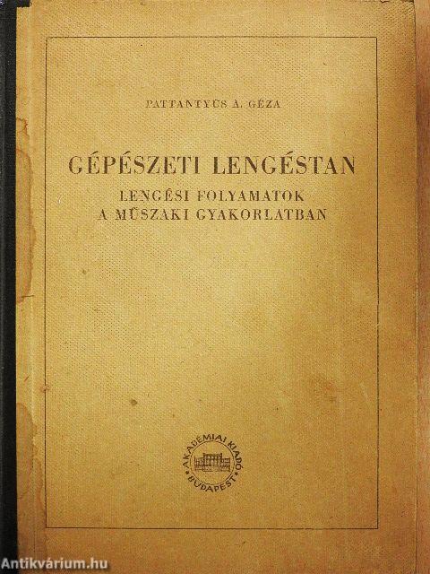 Gépészeti lengéstan