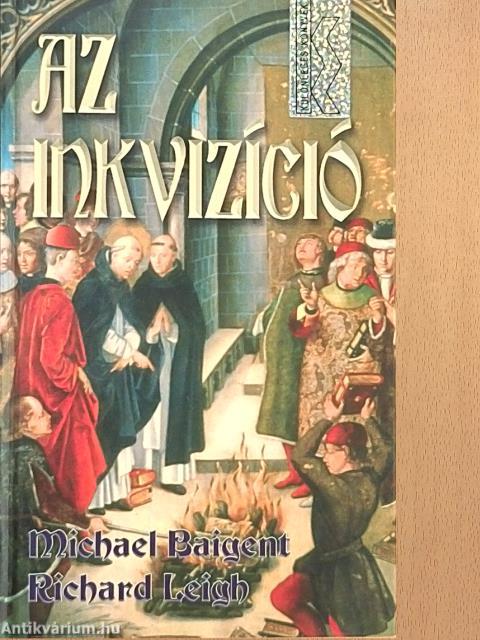 Az inkvizíció