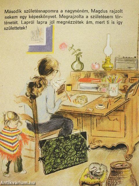 A sehány éves kislány