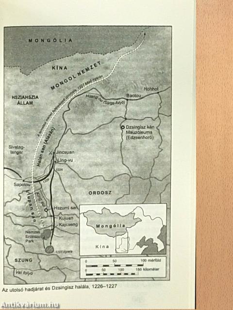 Dzsingisz kán