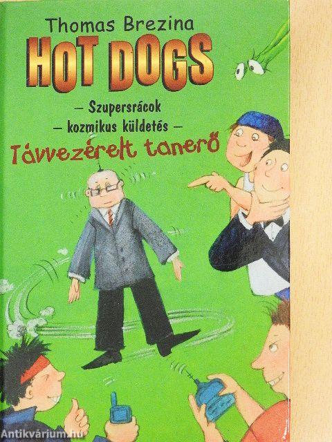 Távvezérelt tanerő