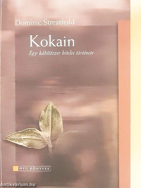 Kokain