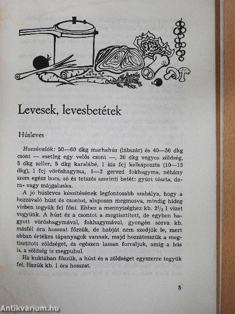 Bogrács és kukta