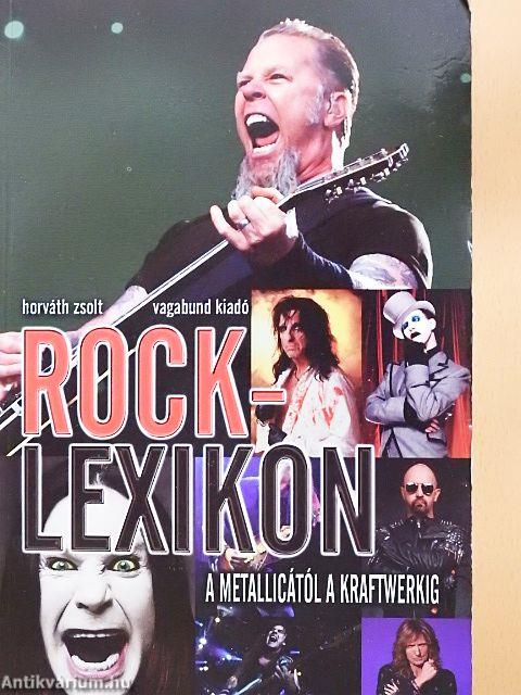 Rocklexikon