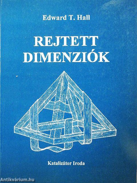 Rejtett dimenziók